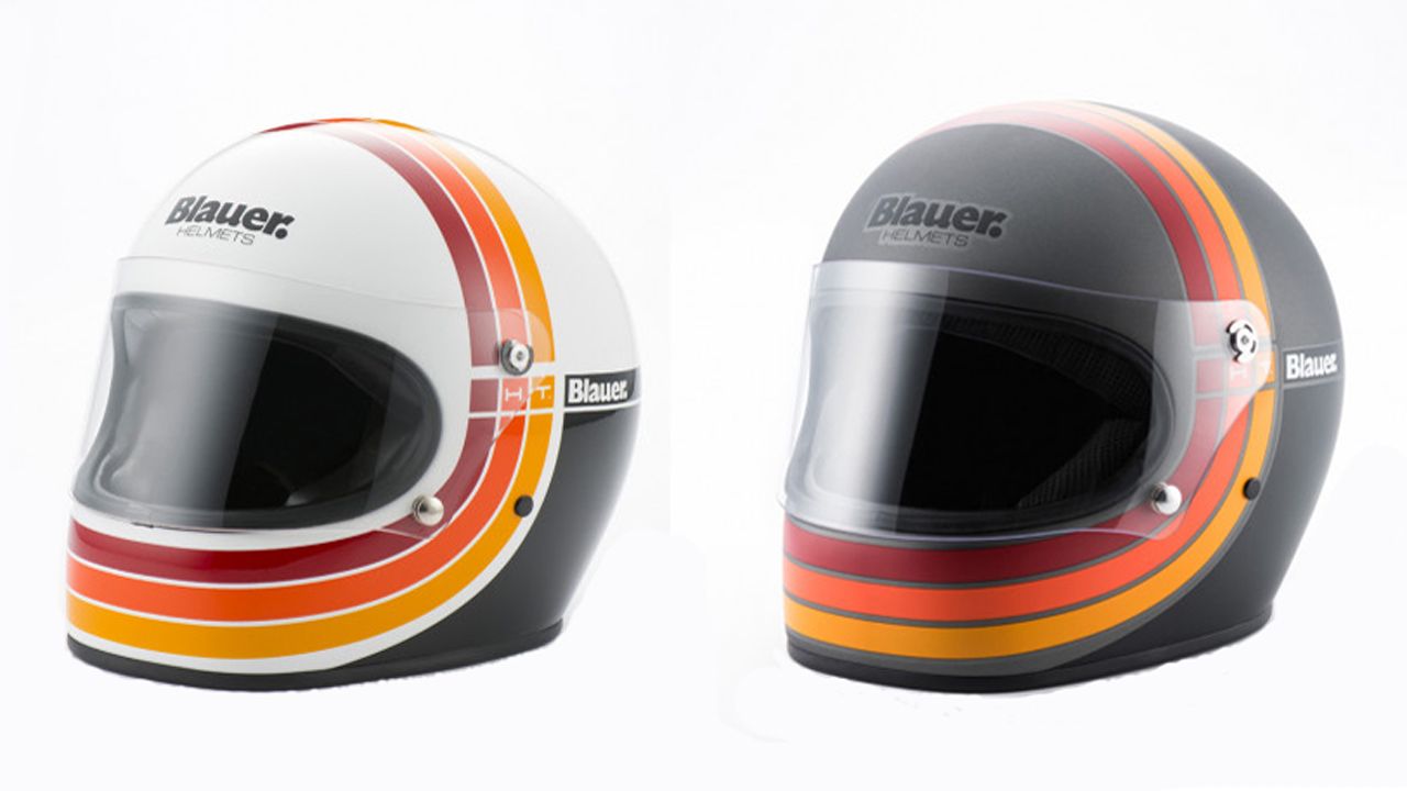 Blauer 80