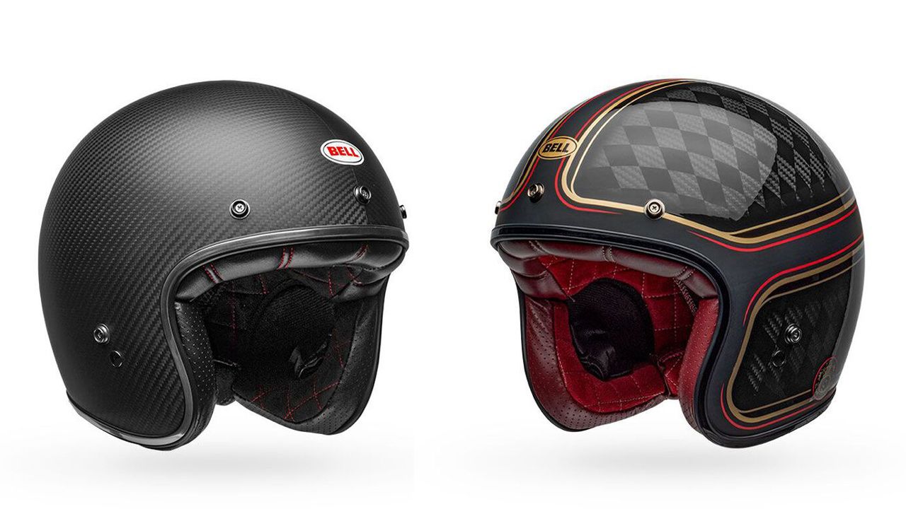 Bell Custom 500