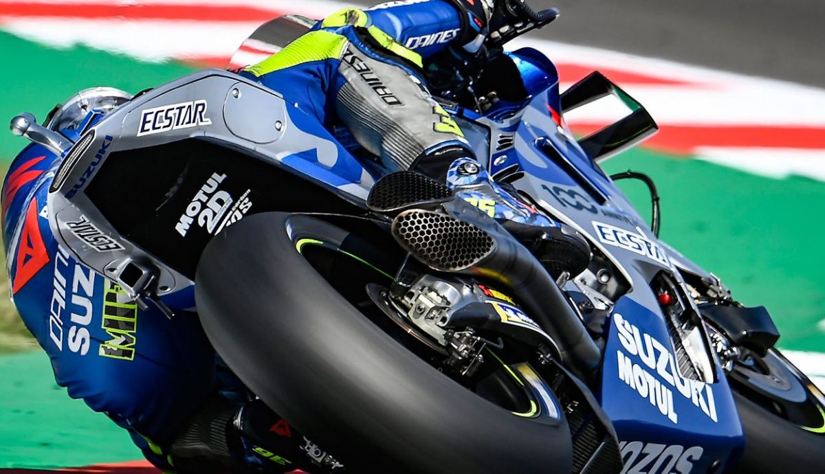 Akrapovic celebra su 30 aniversario Akrapovic celebra su 30 aniversario