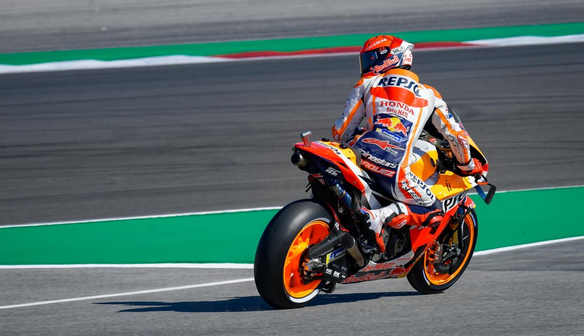 marc marquez portimao sabado marc marquez portimao sabado