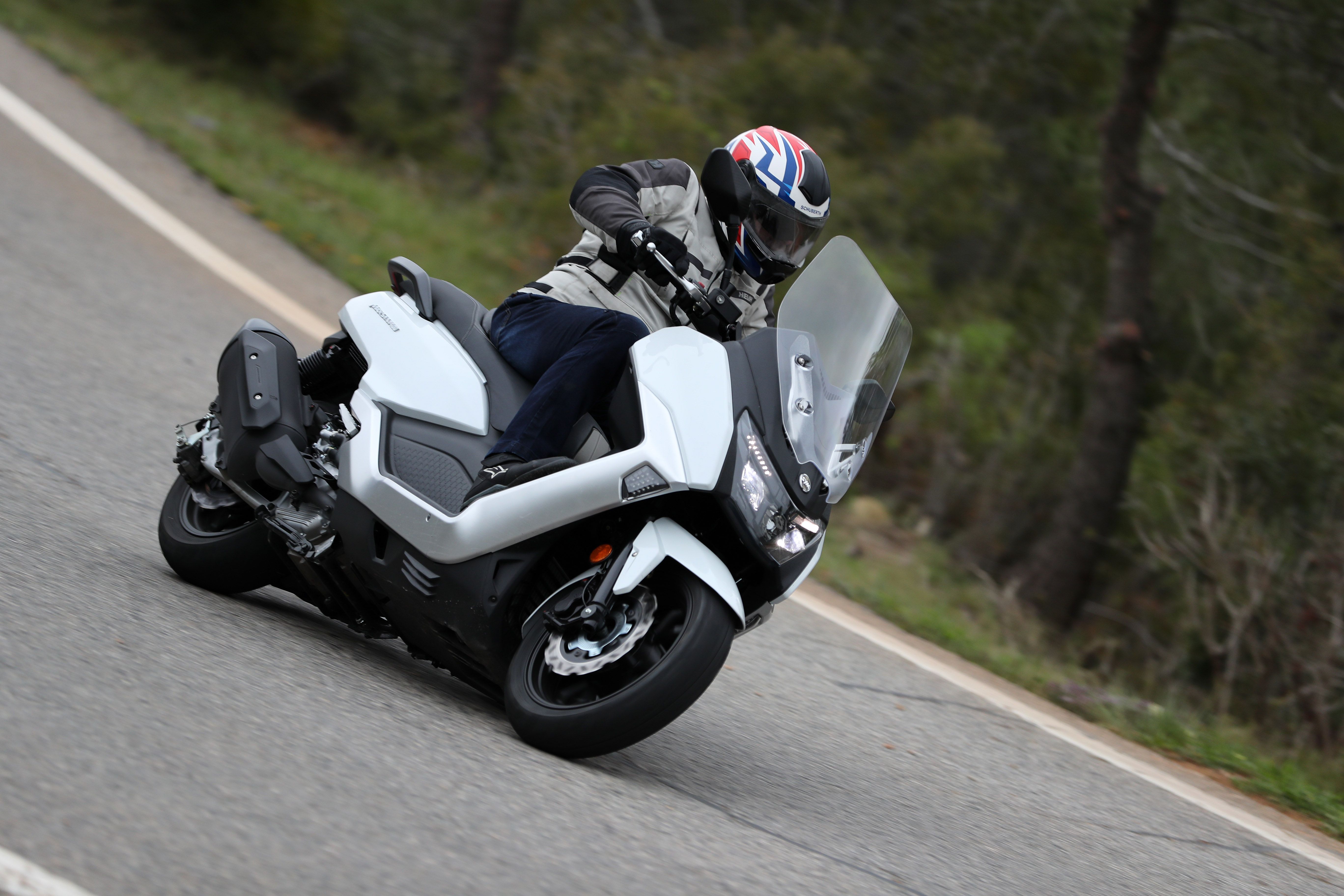 SYM Maxsym 400 2021