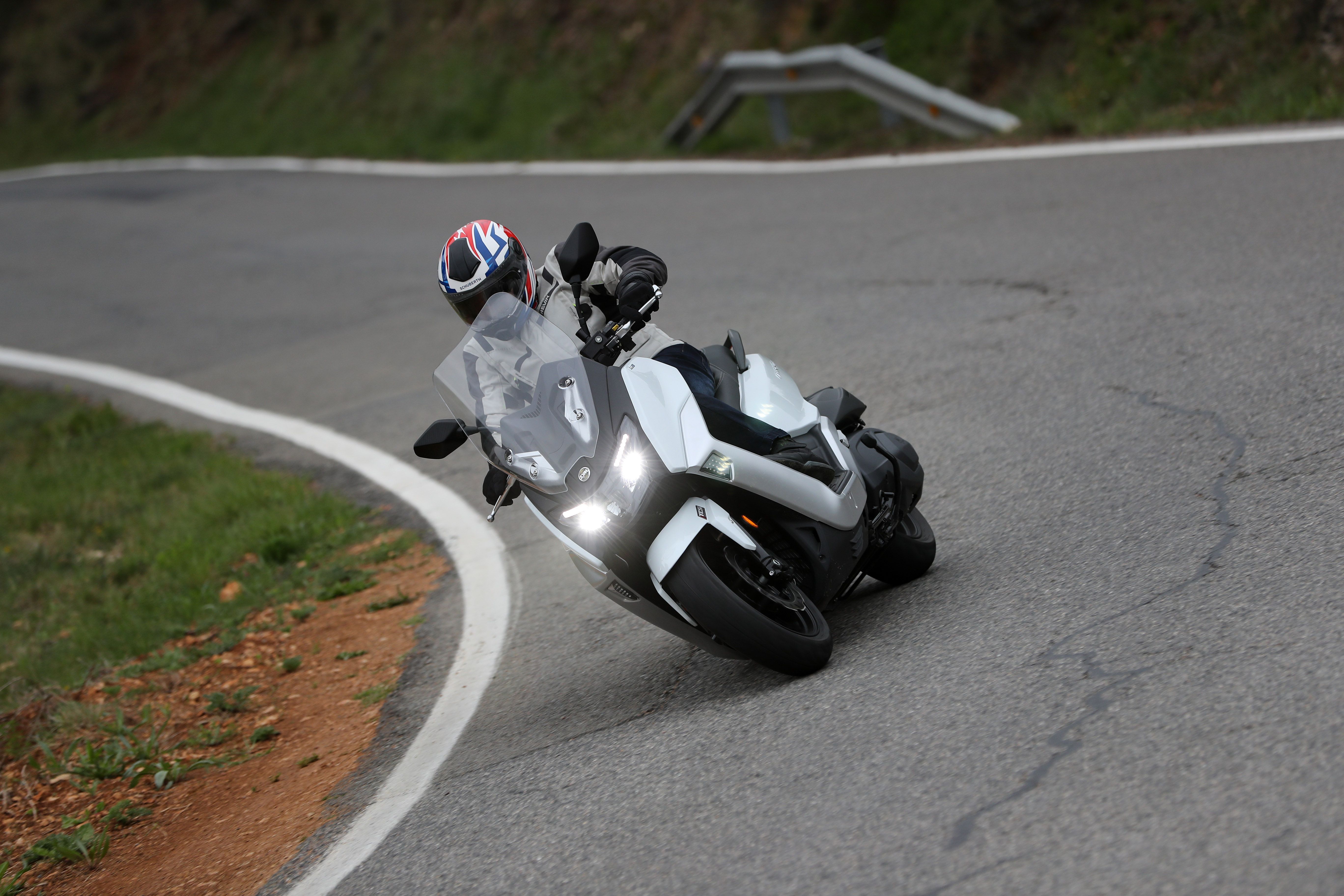 SYM Maxsym 400 2021