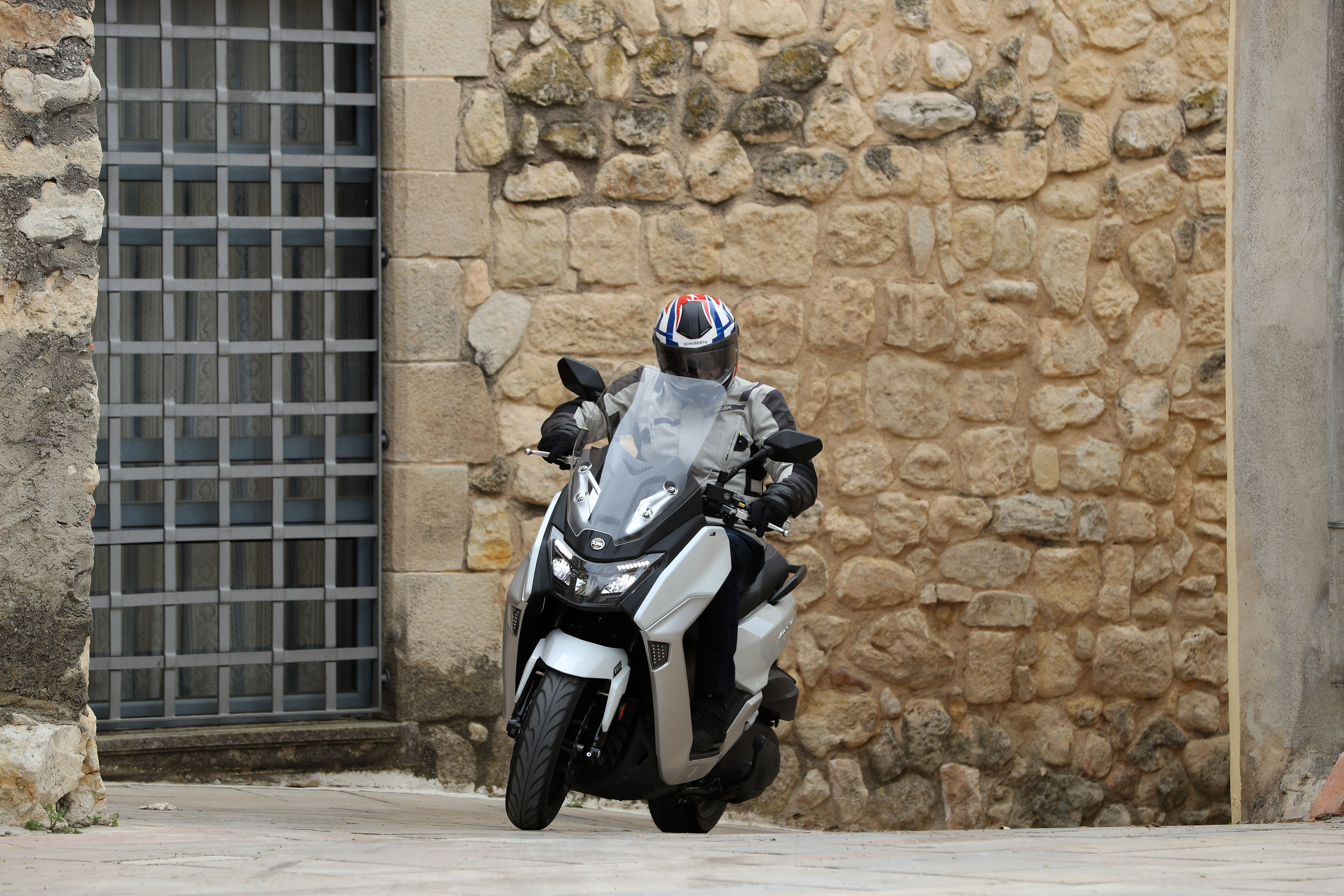 SYM Maxsym 400 2021