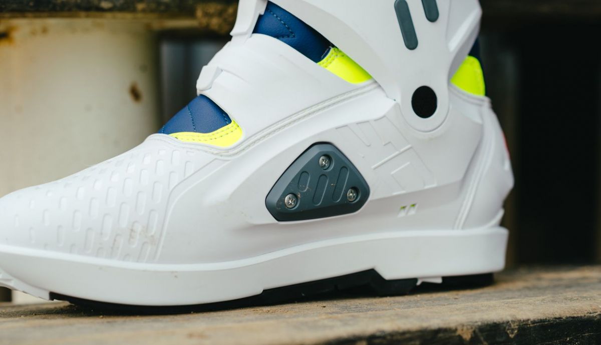 ¿Cómo es la homologación de las botas de moto? ¿Cómo es la homologación de las botas de moto?