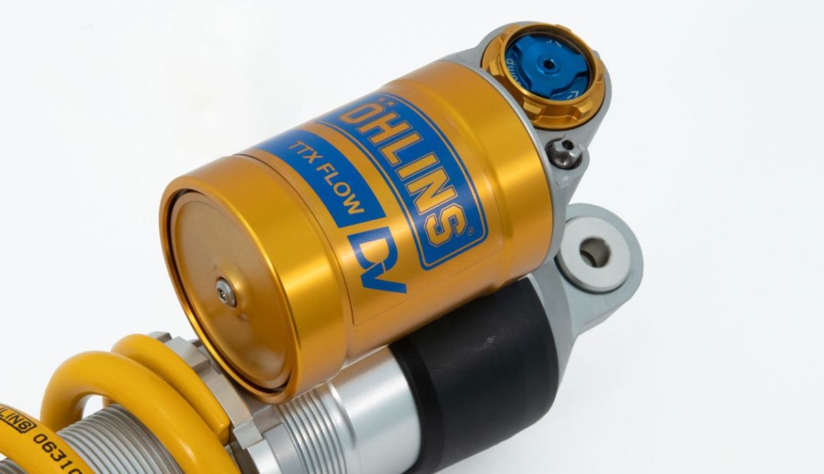 Ohlins
