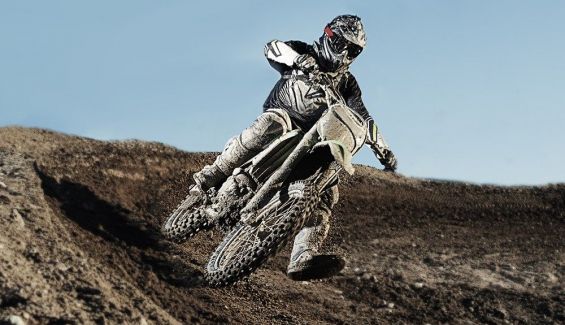 Consejos: 10 características específicas del casco off-road para enduro o  motocross que no sabías - Motorbike Magazine