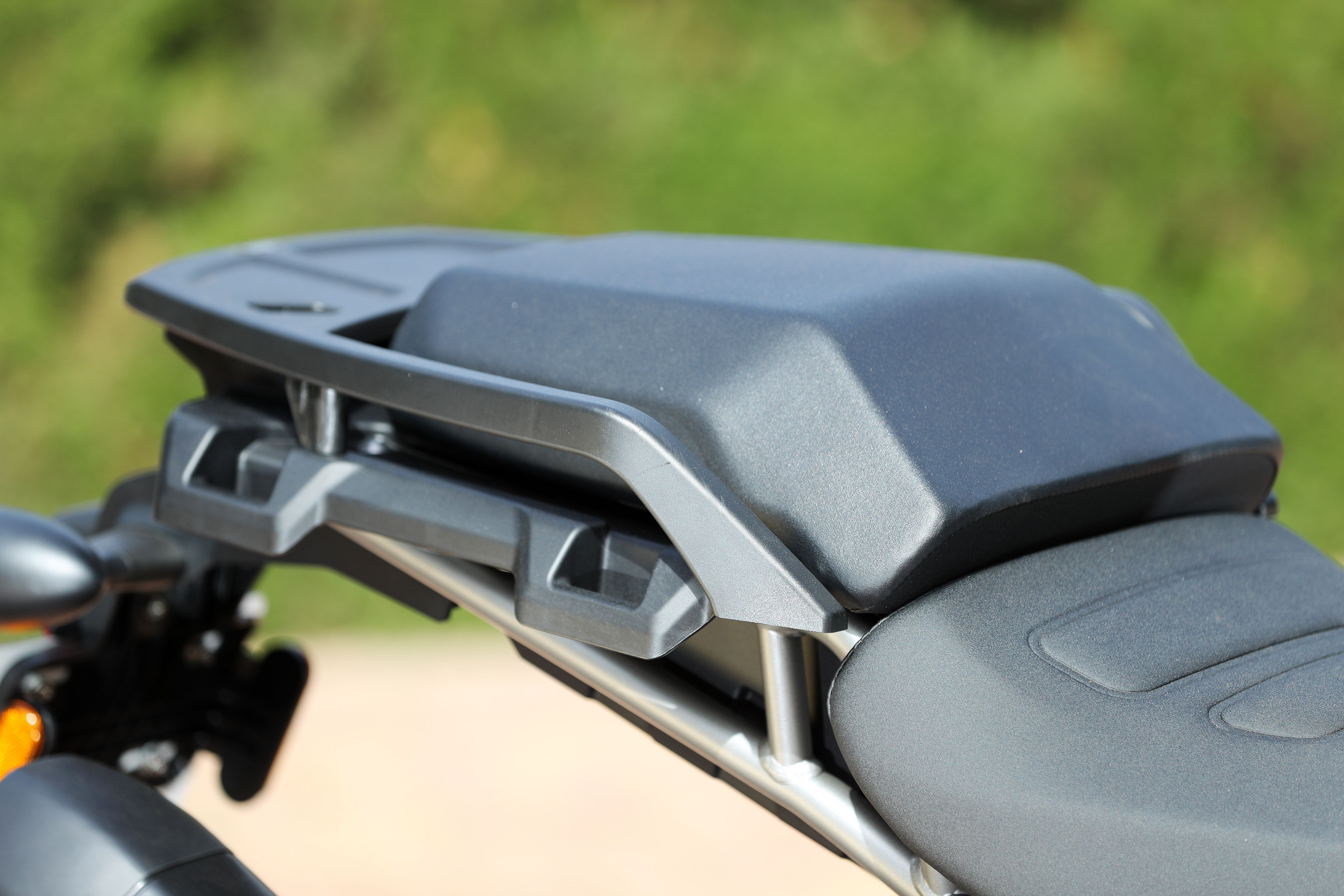 Harley Davidson Pan-America 1250.
