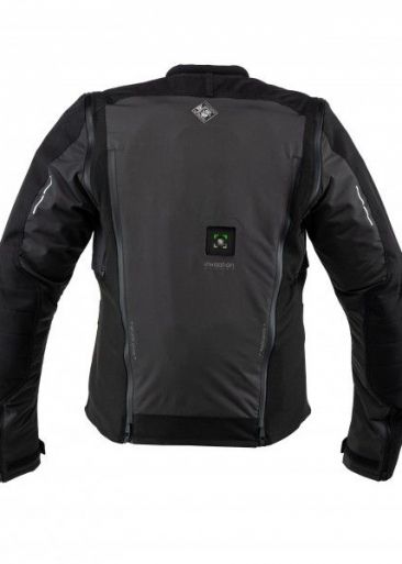 TucanoUrbano Airscud Chaqueta TucanoUrbano Airscud Chaqueta