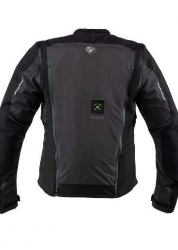  TucanoUrbano Airscud Chaqueta