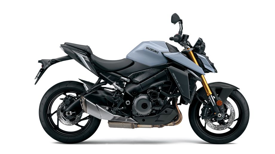 Suzuki GSX S1000 2021 04