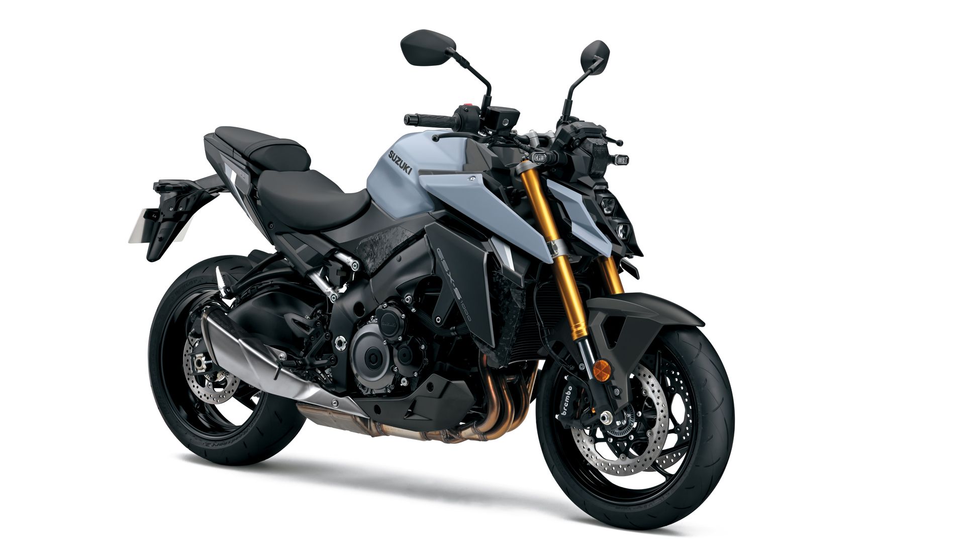 Suzuki GSX S1000 2021 05