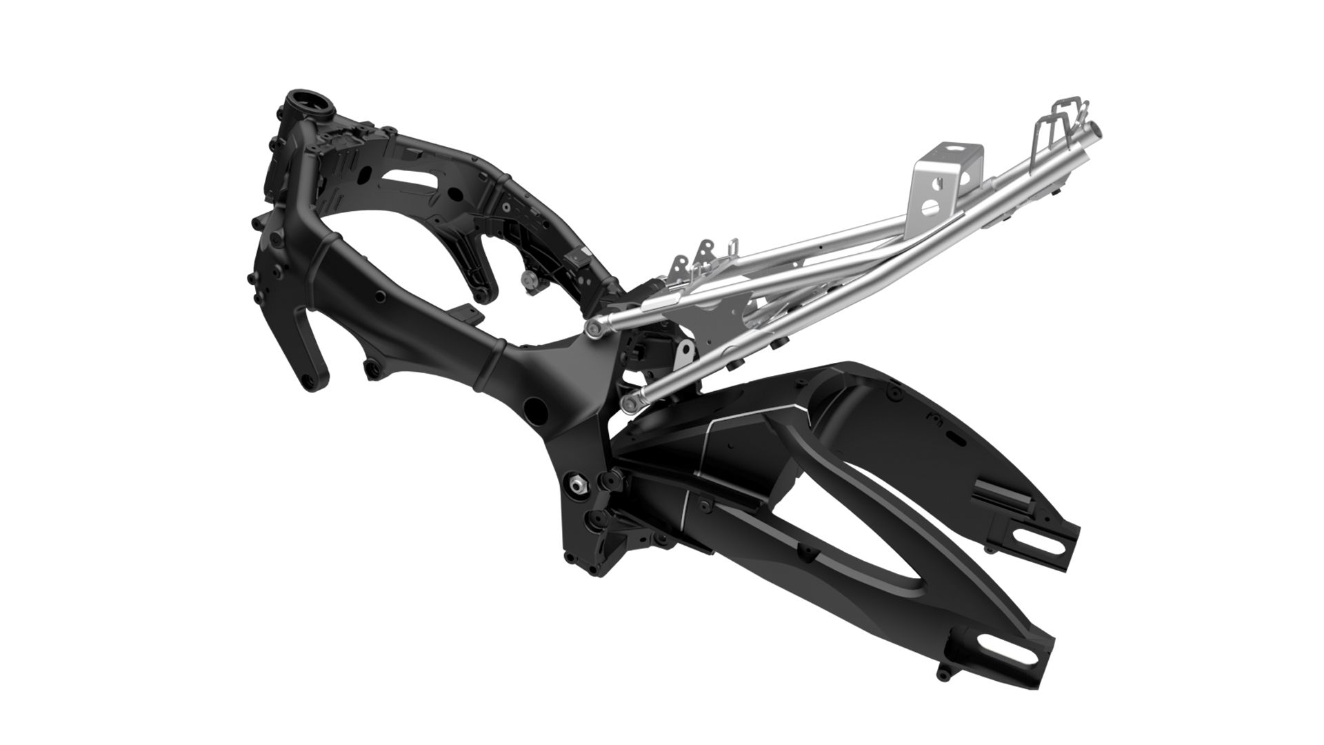 Suzuki GSX S1000 2021 11