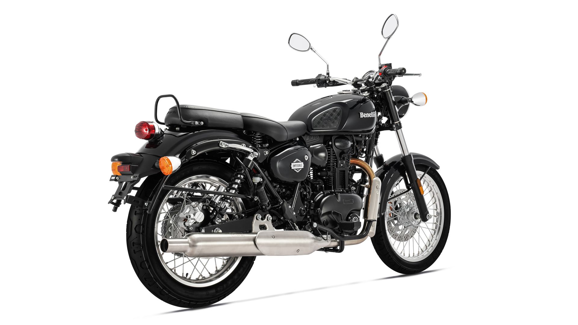 Benelli Imperiale 400 2021 01