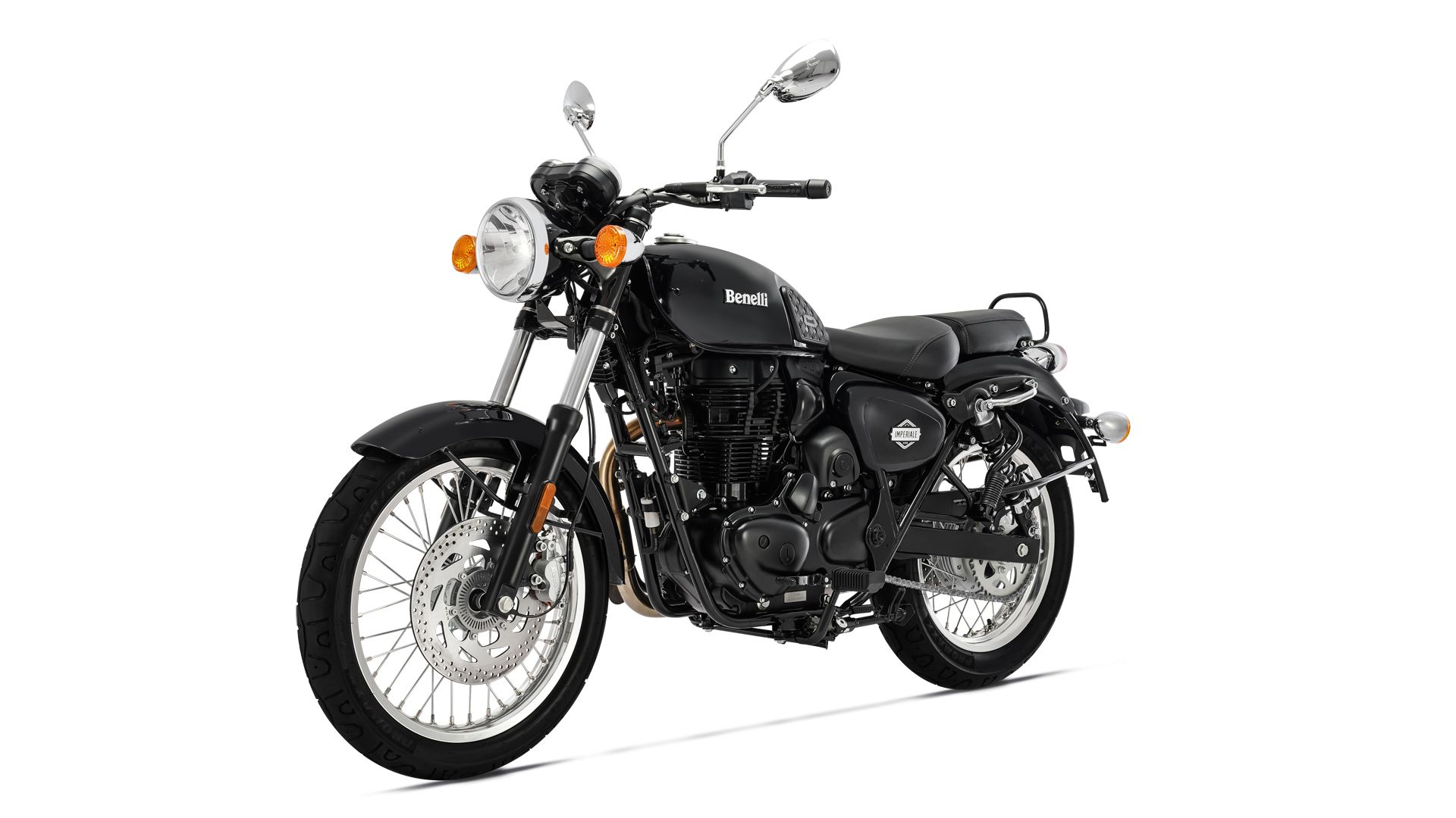 Benelli Imperiale 400 2021 03