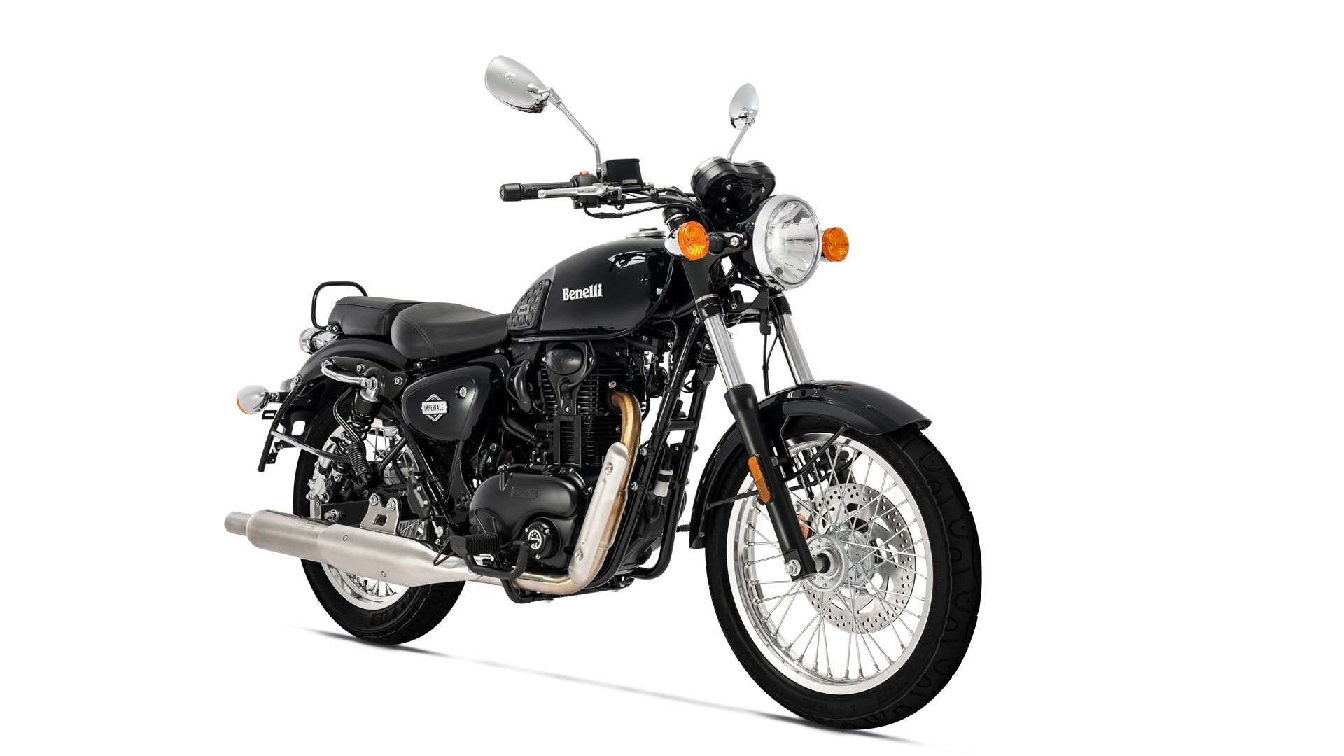 Benelli Imperiale 400 2021 04