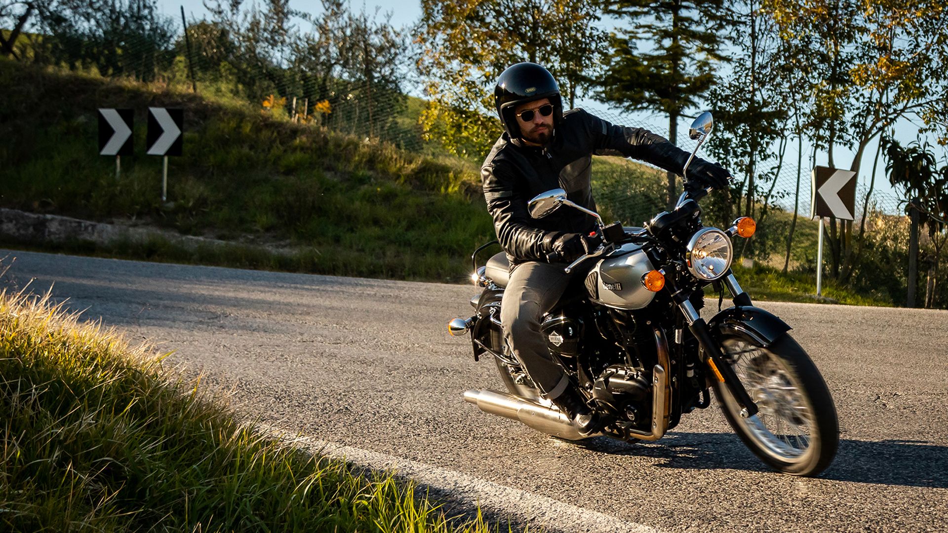 Benelli Imperiale 400 2021 09