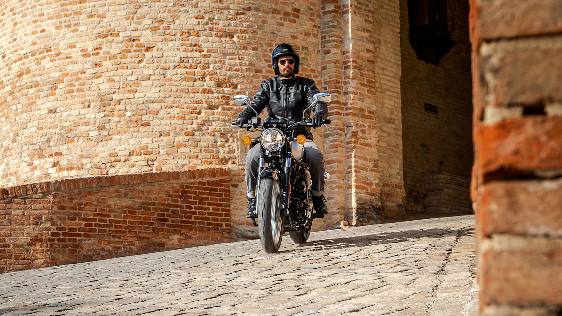 Benelli Imperiale 400 2021 14
