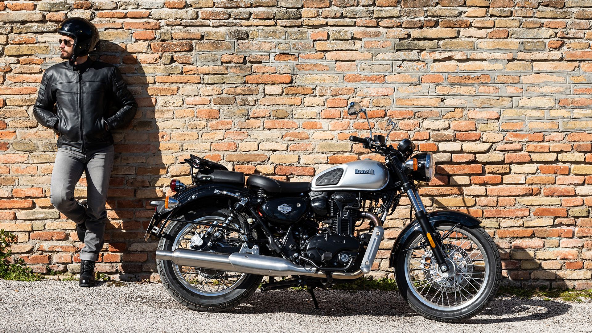 Benelli Imperiale 400 2021 16
