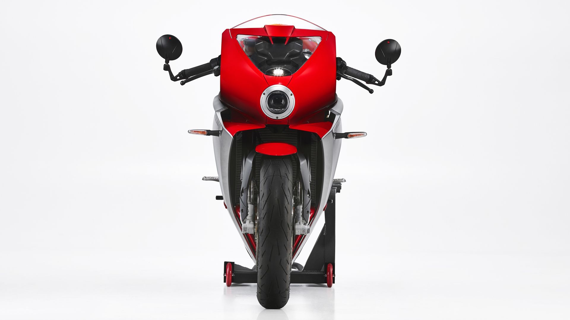MV Agusta Superveloce 01