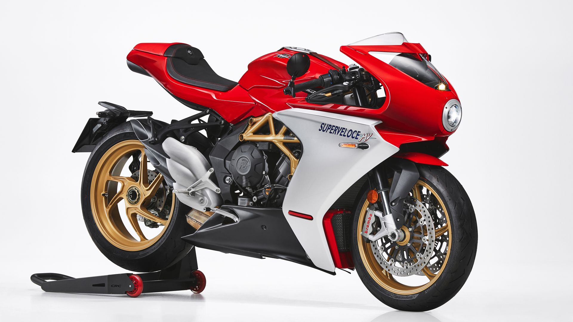 MV Agusta Superveloce 02