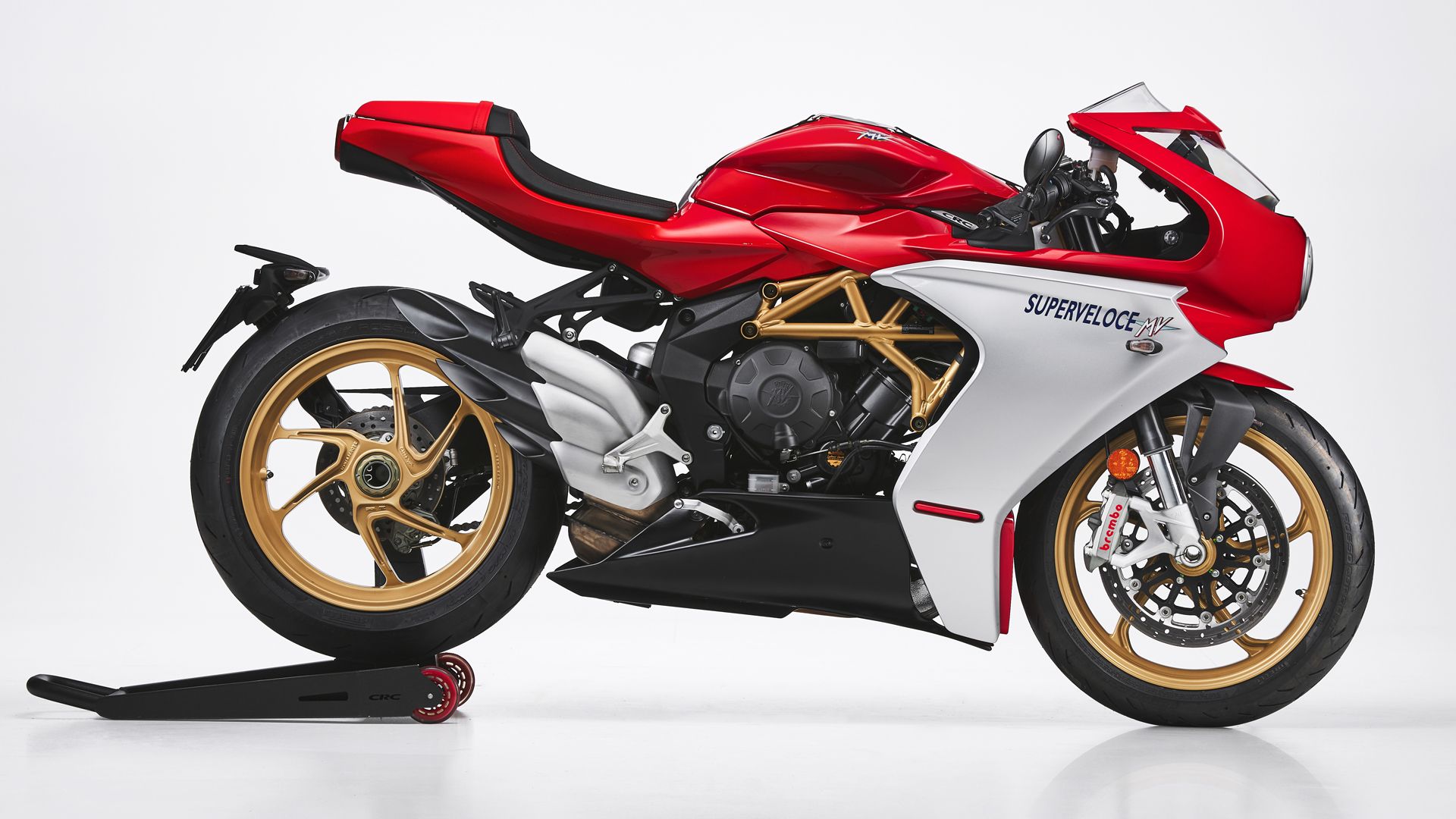 MV Agusta Superveloce 03
