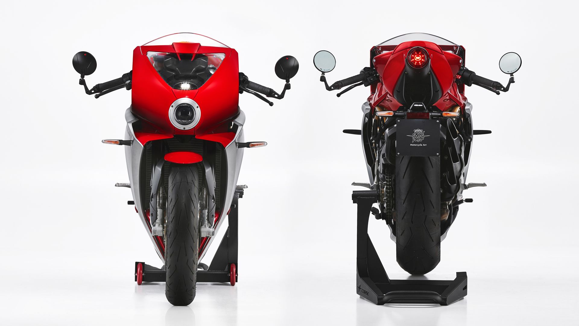 MV Agusta Superveloce 04