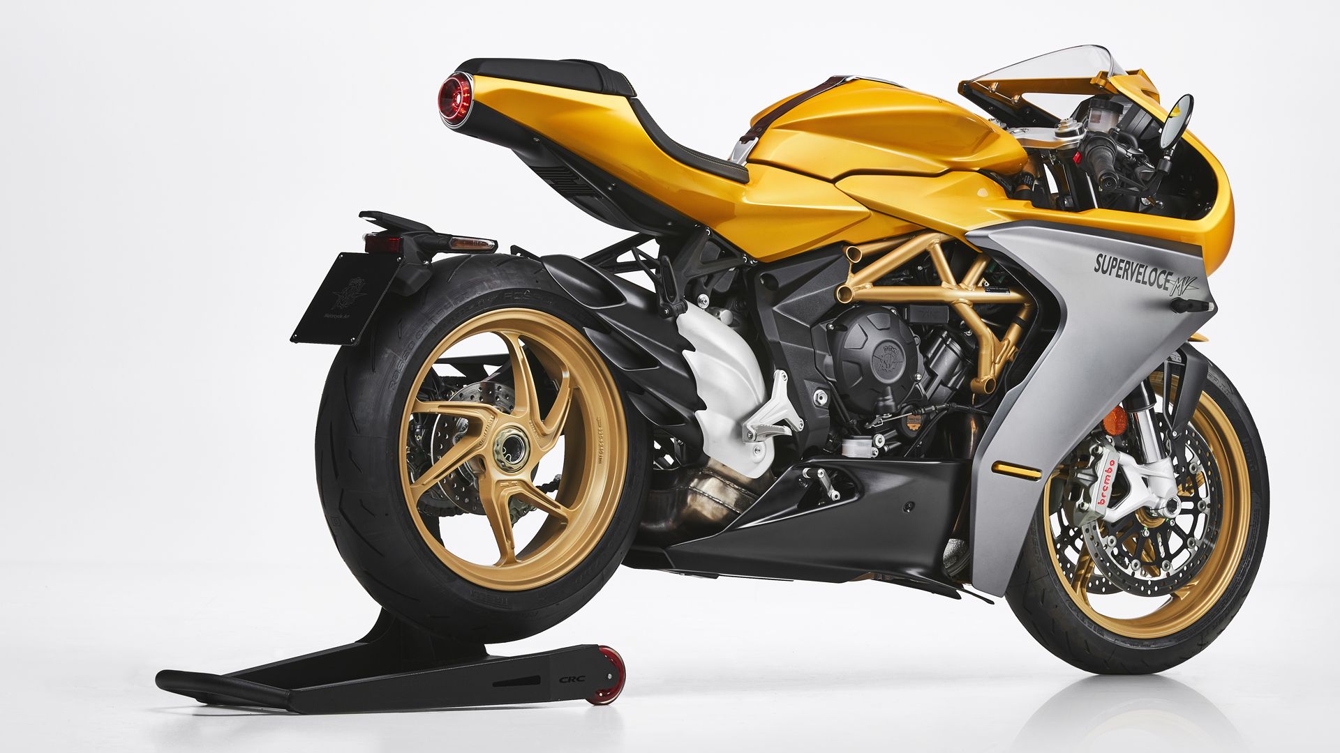 MV Agusta Superveloce 05