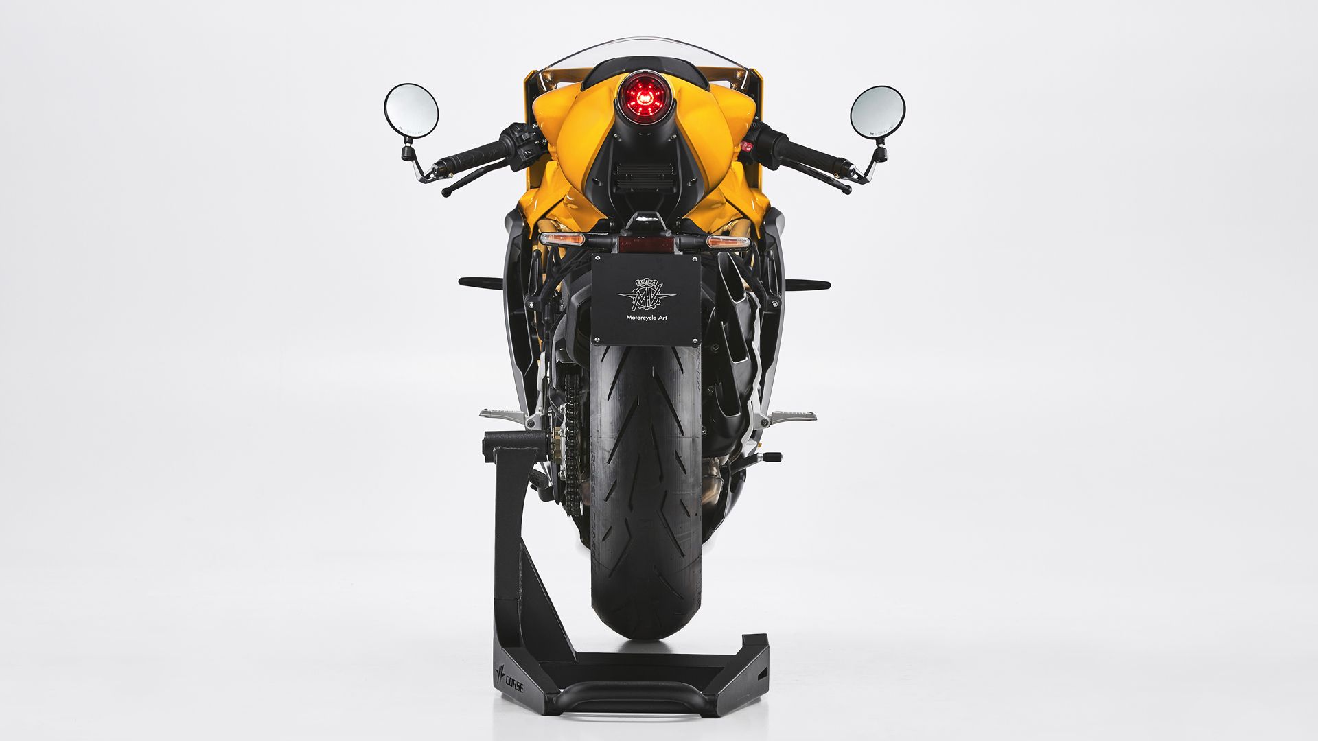 MV Agusta Superveloce 06