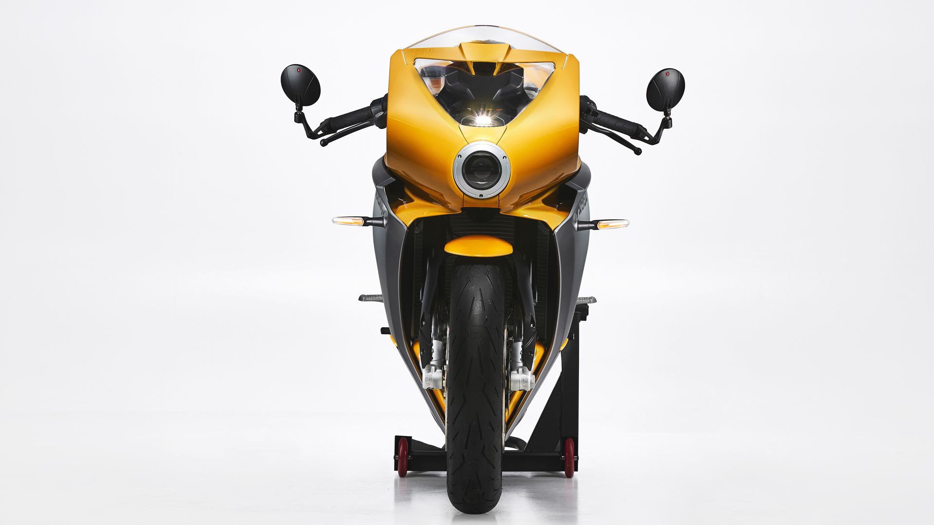 MV Agusta Superveloce 10