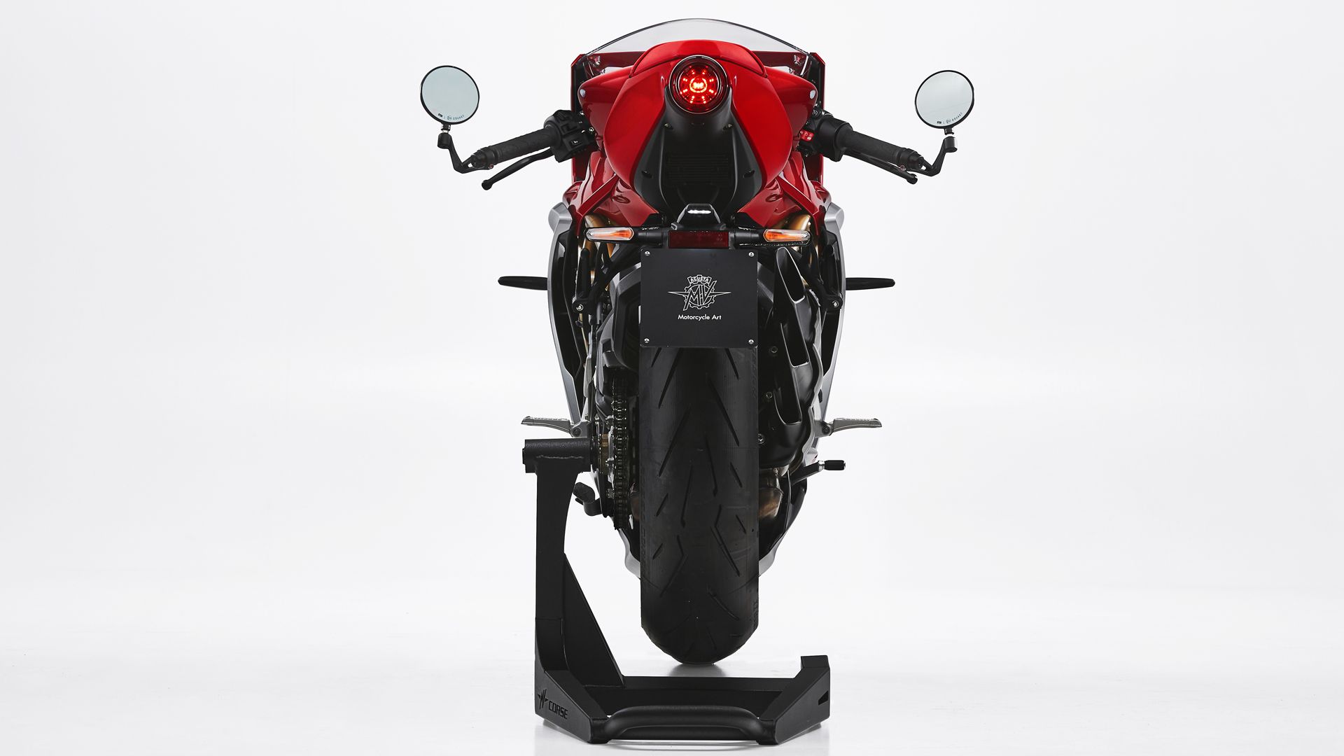 MV Agusta Superveloce 15