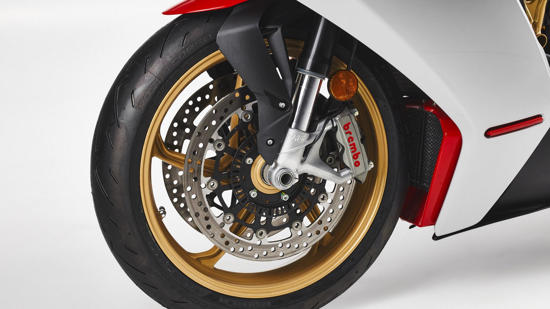 MV Agusta Superveloce 19