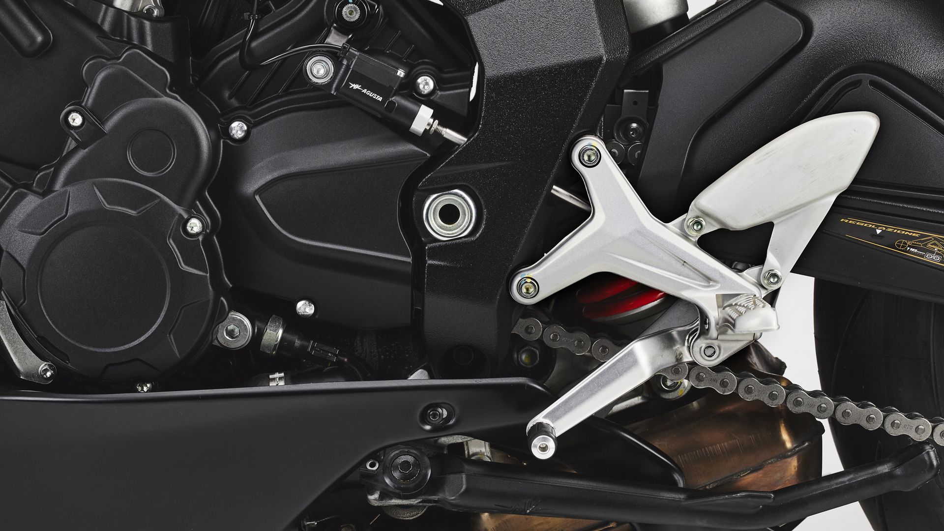 MV Agusta Superveloce 23