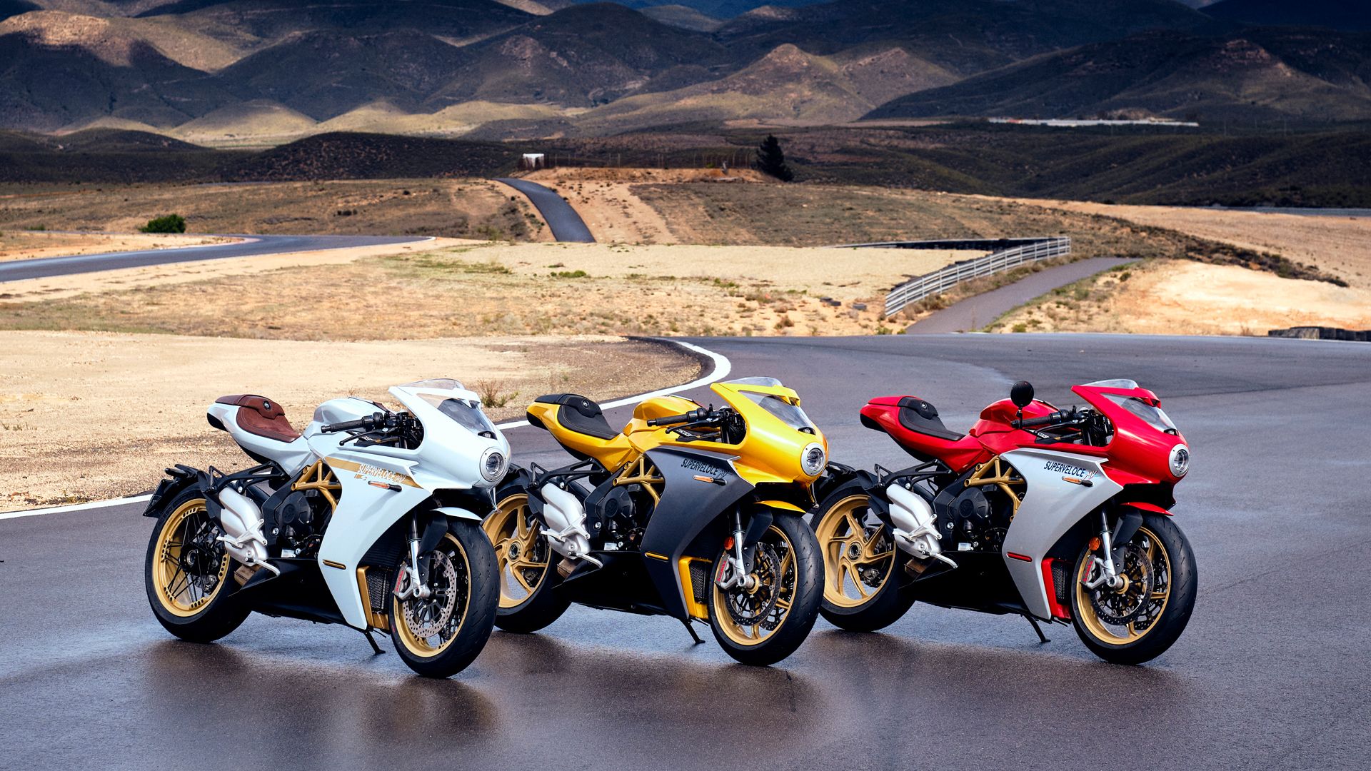 MV Agusta Superveloce 26