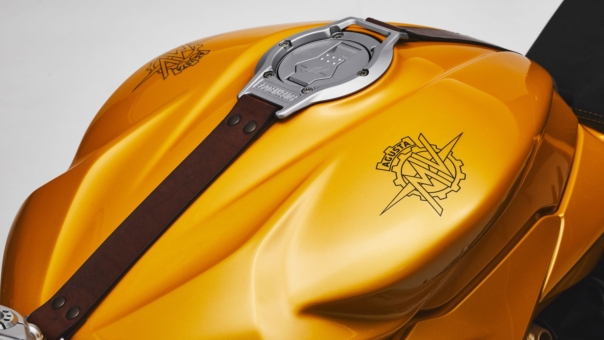 MV Agusta Superveloce 31