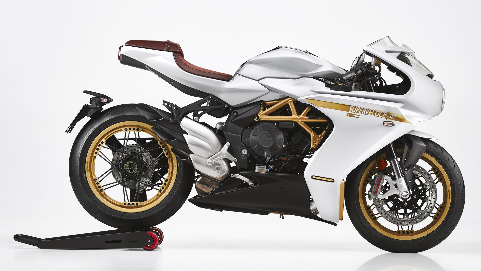 MV Agusta Superveloce S  03