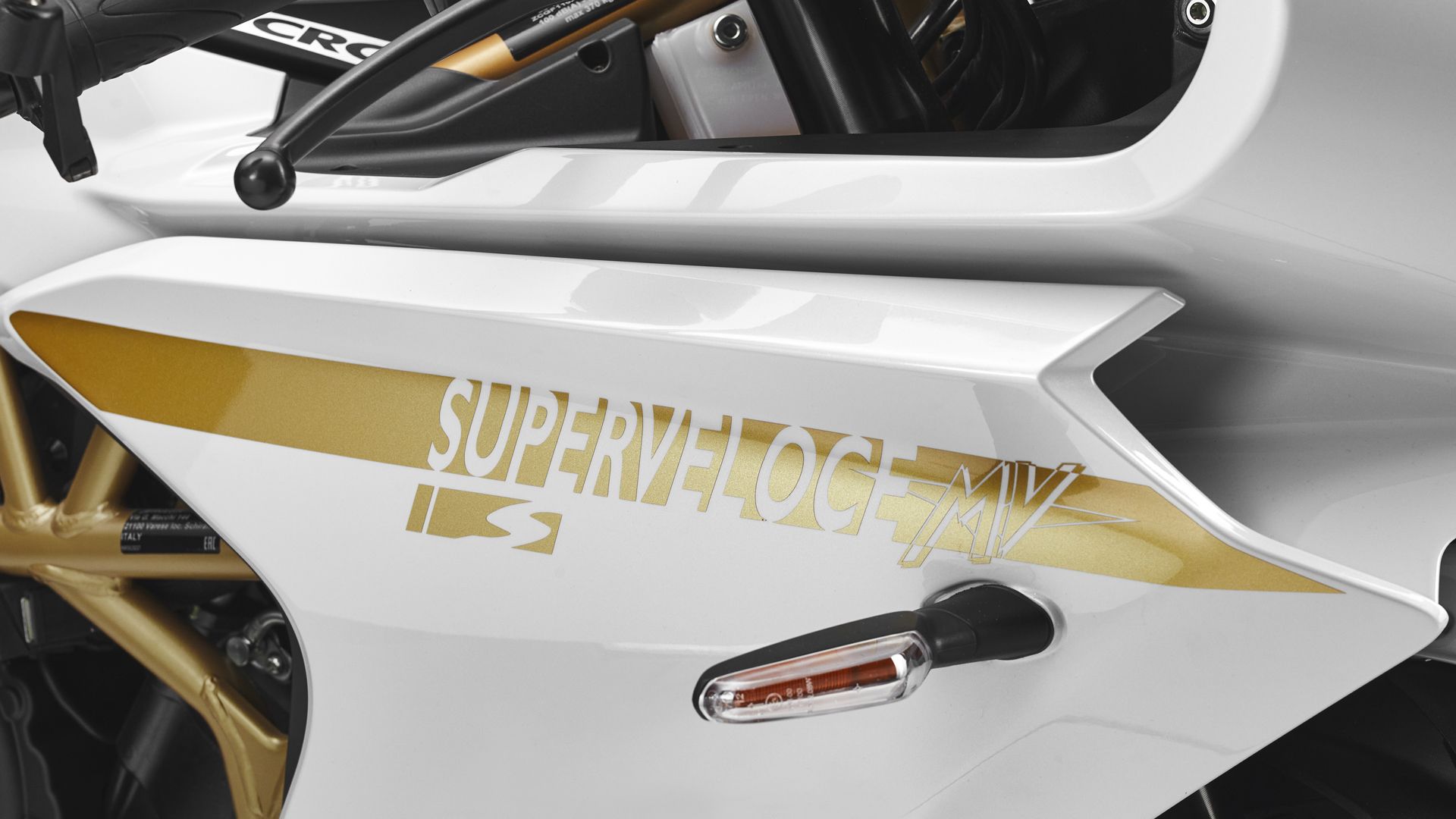 MV Agusta Superveloce S  06