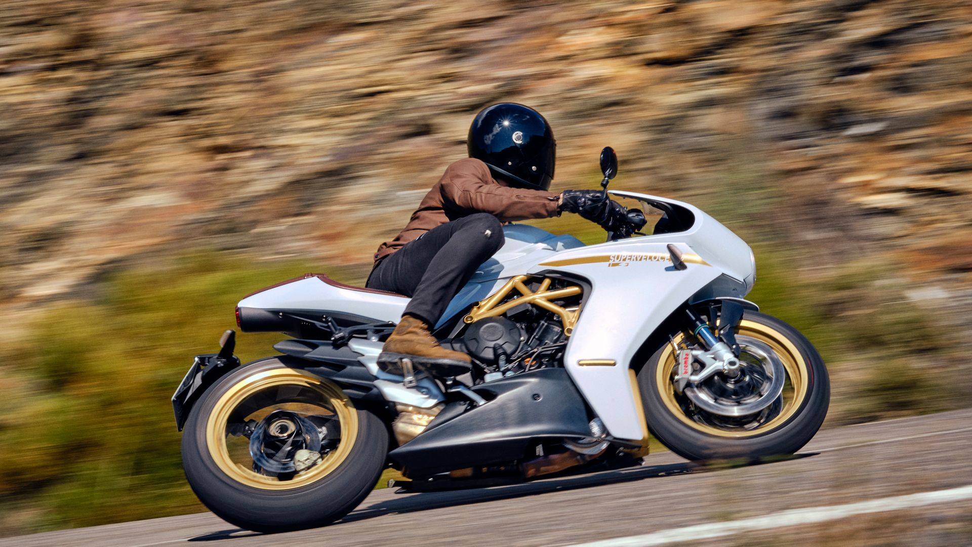 MV Agusta Superveloce S  09