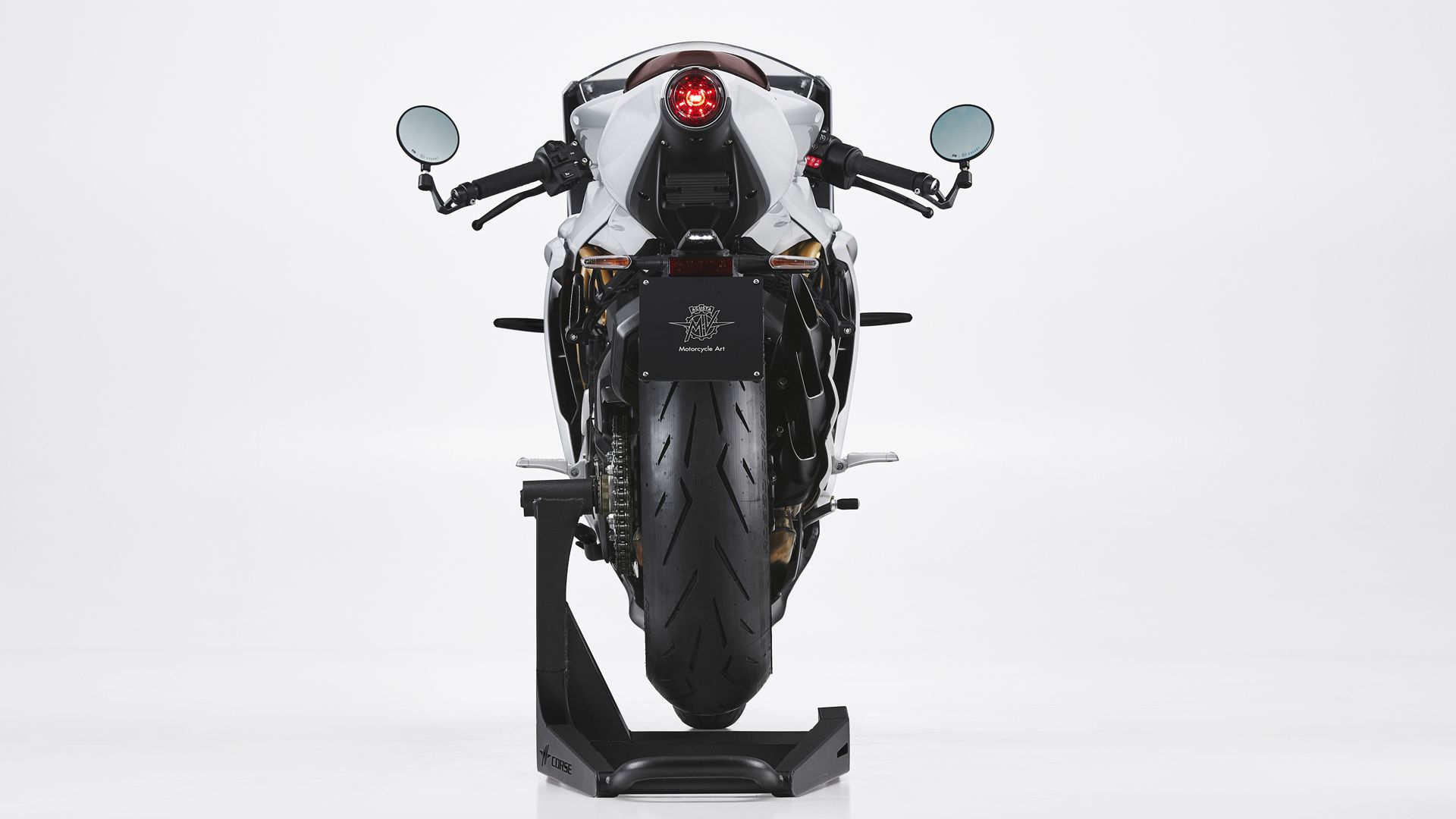 MV Agusta Superveloce S  12
