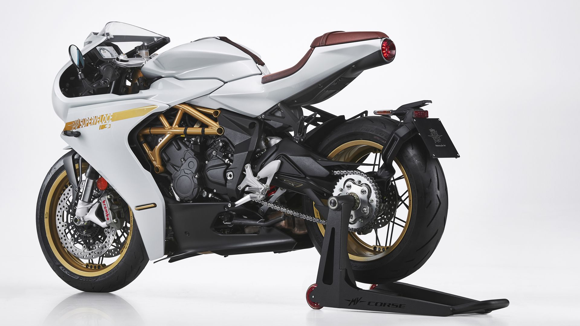MV Agusta Superveloce S  14