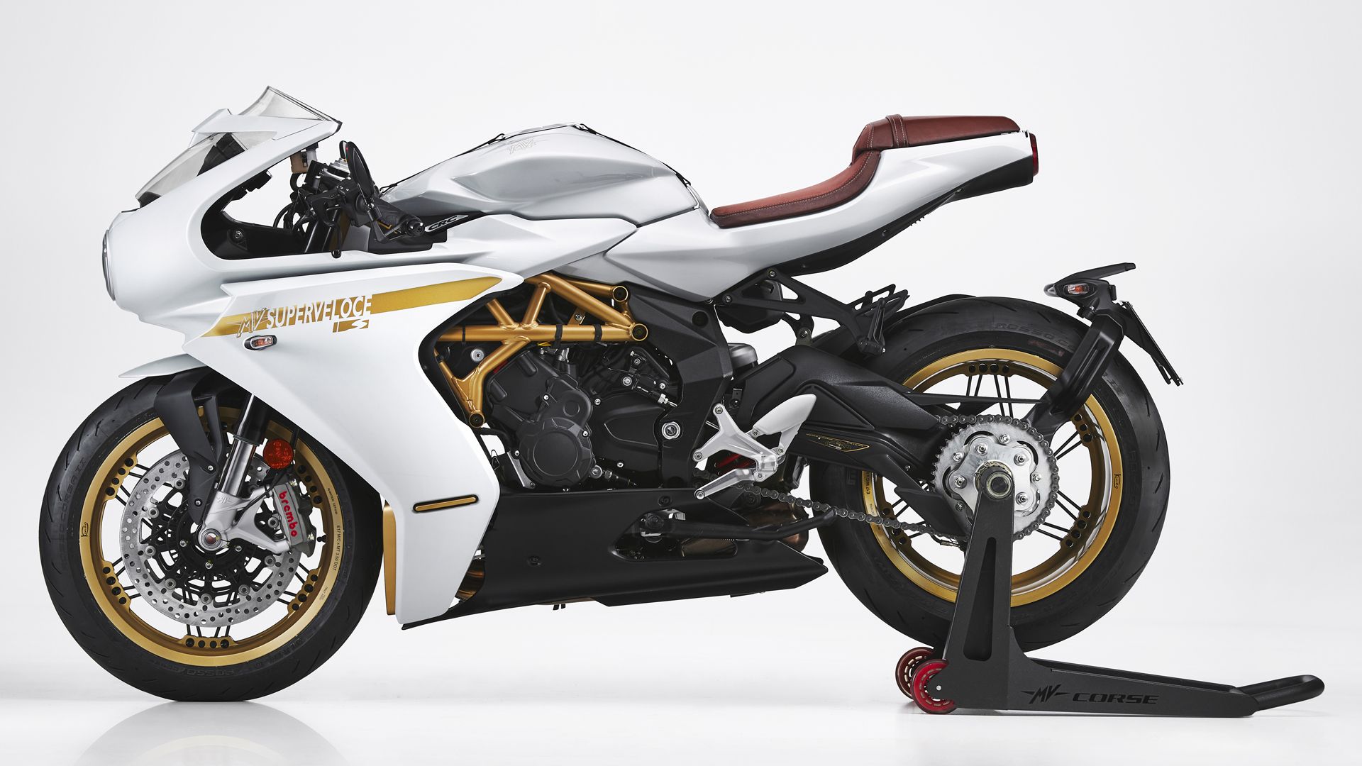 MV Agusta Superveloce S  15