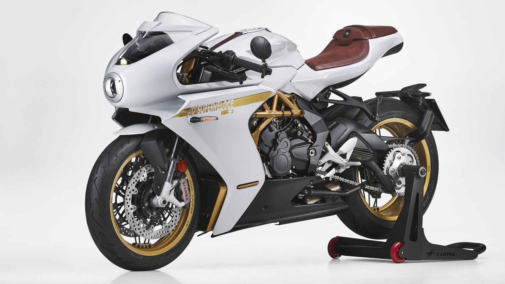 MV Agusta Superveloce S  16