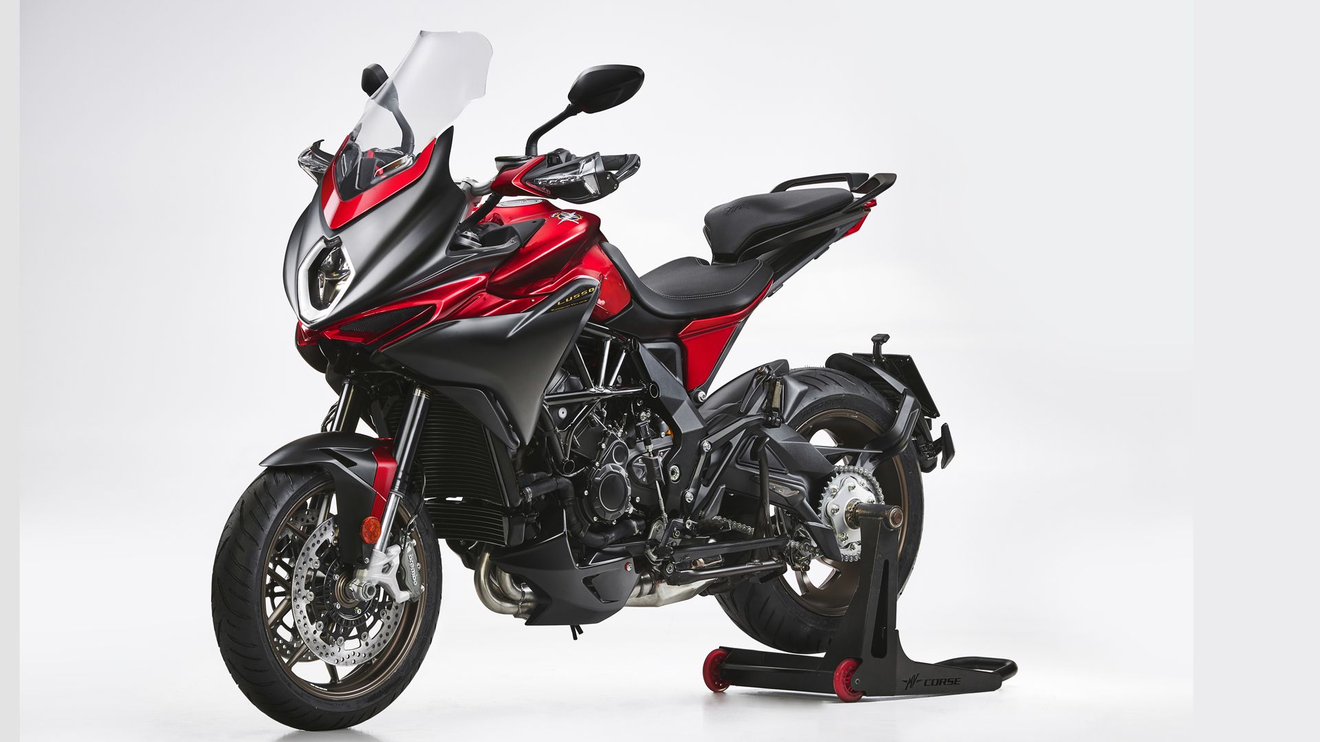 MV Agusta Turismo Veloce Lusso 2021 01