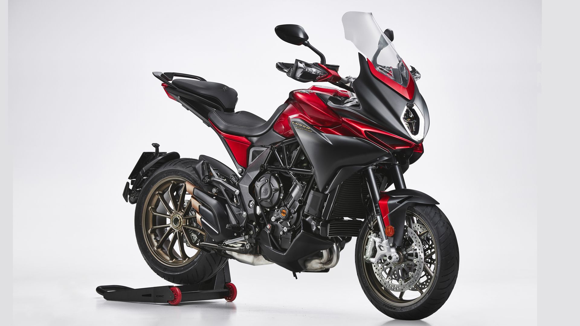 MV Agusta Turismo Veloce Lusso 2021 02