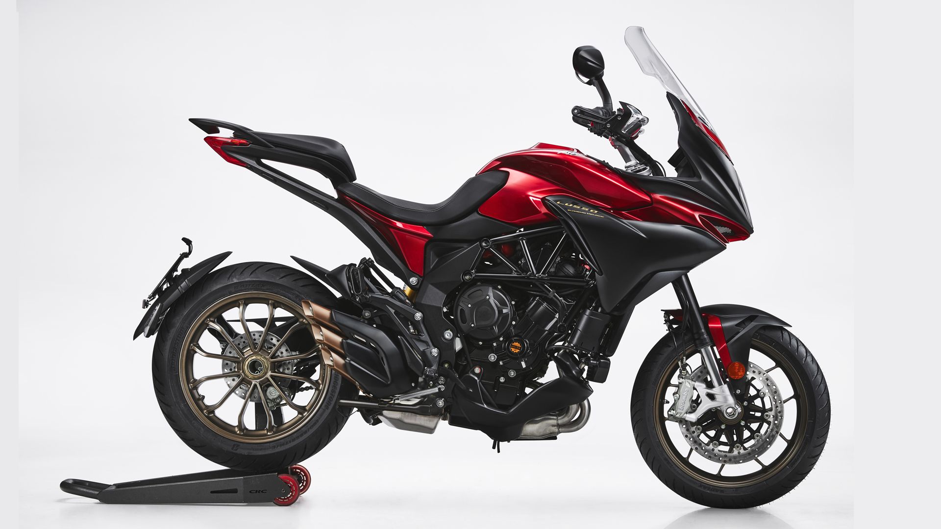 MV Agusta Turismo Veloce Lusso 2021 03
