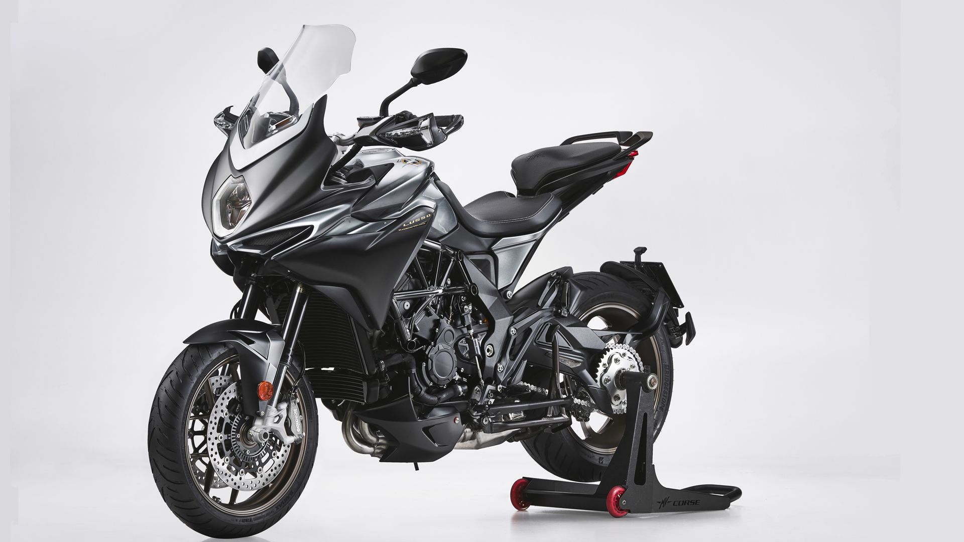 MV Agusta Turismo Veloce Lusso 2021 05