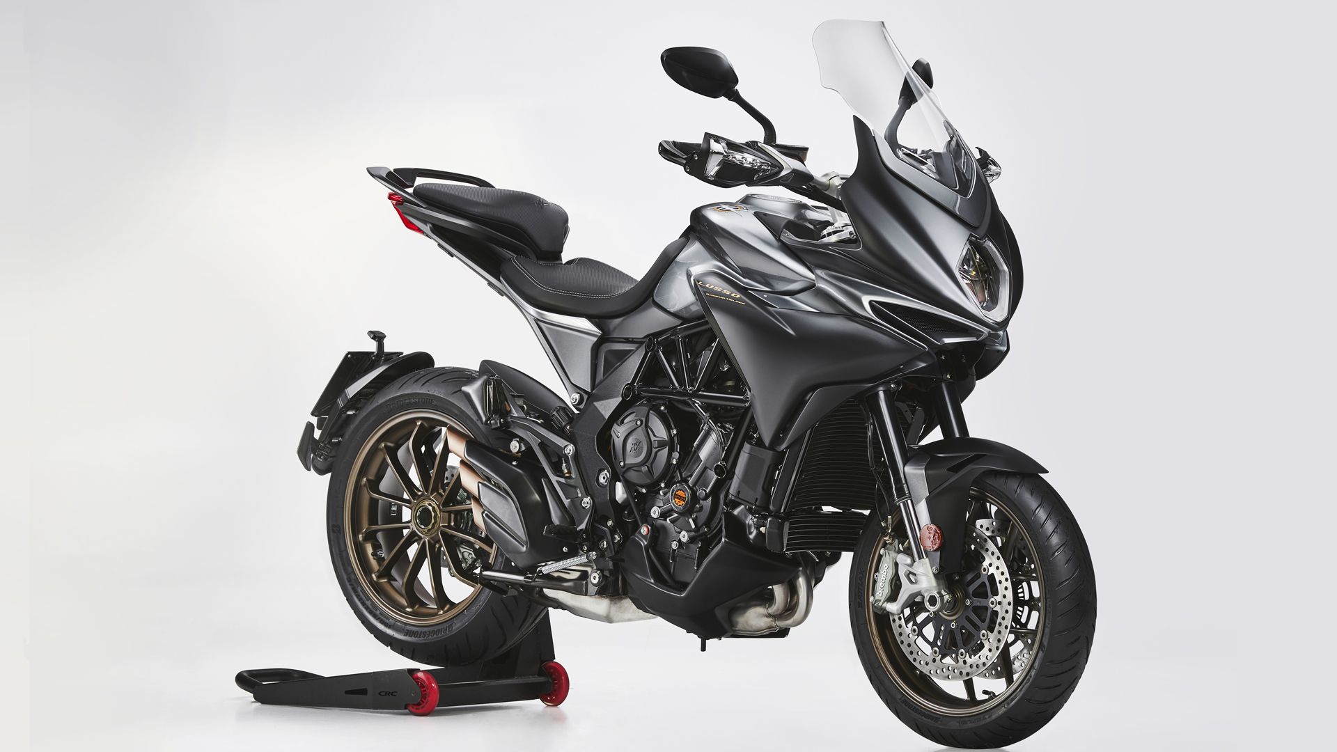 MV Agusta Turismo Veloce Lusso 2021 06
