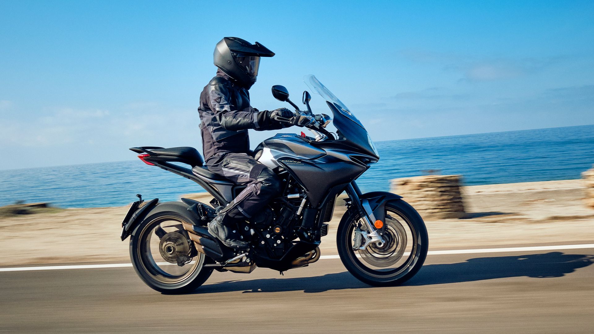 MV Agusta Turismo Veloce Lusso 2021 11