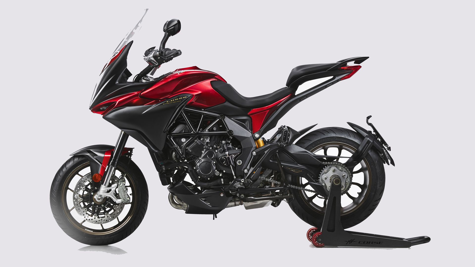MV Agusta Turismo Veloce Lusso 2021 14