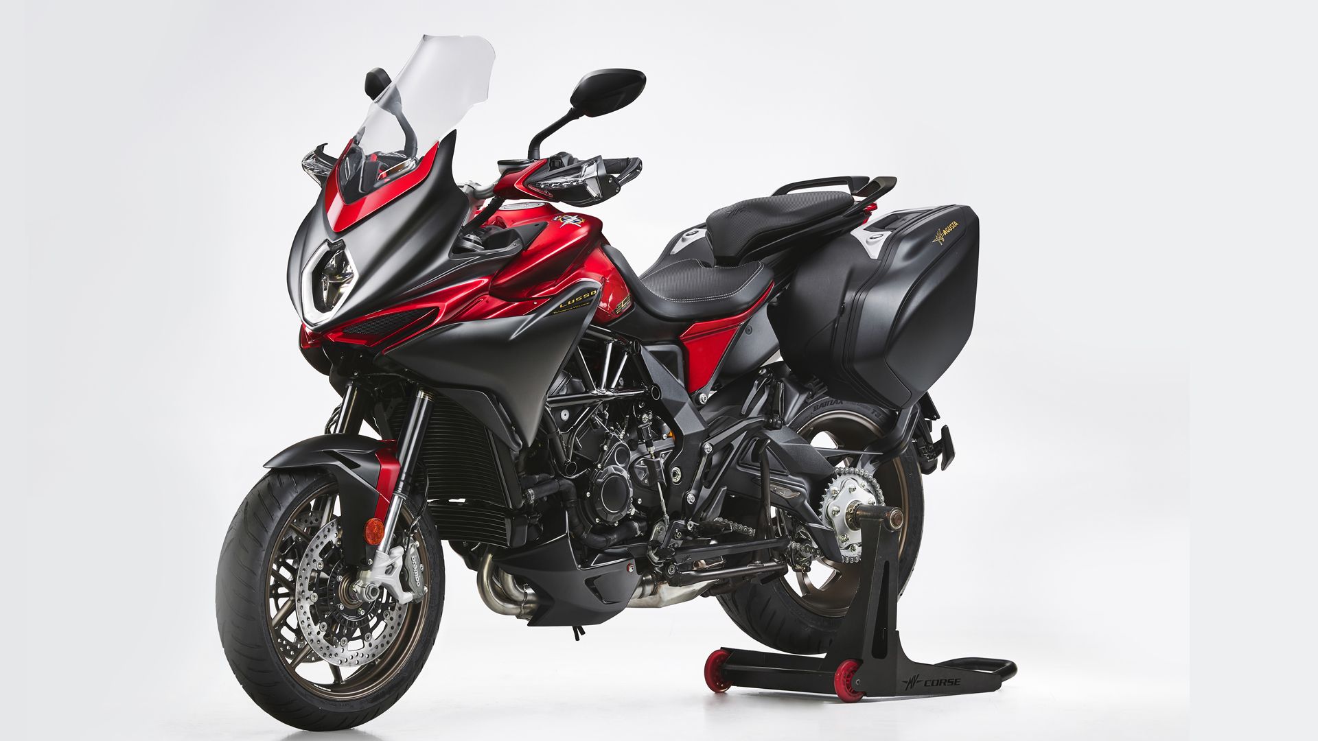 MV Agusta Turismo Veloce Lusso SCS 2021 01