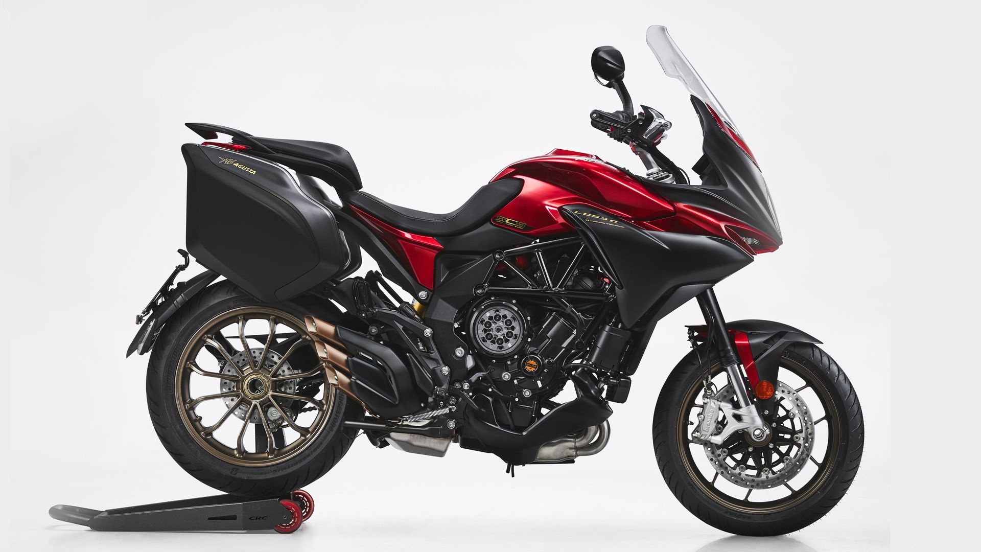 MV Agusta Turismo Veloce Lusso SCS 2021 02